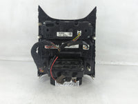 2013 Hyundai Genesis Radio AM FM Cd Player Receiver Replacement P/N:94300-2M850 Fits OEM Used Auto Parts - Oemusedautoparts1