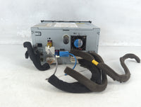 2013-2015 Hyundai Genesis Radio AM FM Cd Player Receiver Replacement P/N:96560-2M770YHG Fits Fits 2013 2014 2015 OEM Used Au