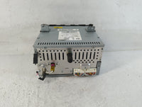 2013 Hyundai Genesis Radio AM FM Cd Player Receiver Replacement P/N:96180-2M117YHG Fits OEM Used Auto Parts - Oemusedautopar
