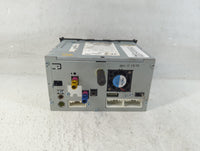 2013-2015 Hyundai Genesis Radio AM FM Cd Player Receiver Replacement P/N:96560-2M760YHG Fits Fits 2013 2014 2015 OEM Used Au