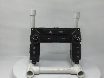 compare product 2013 Hyundai Genesis Climate Control Module Temperature AC/Heater Replacement P/N:97250-2MMC0 Fits OEM Used Auto Parts