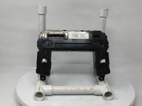 2013 Hyundai Genesis Climate Control Module Temperature AC/Heater Replacement P/N:97250-2MMC0 Fits OEM Used Auto Parts - Oem