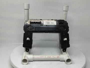 2013 Hyundai Genesis Climate Control Module Temperature AC/Heater Replacement P/N:97250-2MMC0 Fits OEM Used Auto Parts