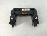 2013-2016 Hyundai Genesis Climate Control Module Temperature AC/Heater Replacement P/N:97250-2MFP0 Fits Fits 2013 2014 2015 