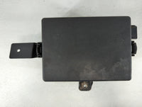 2013-2014 Hyundai Genesis Fusebox Fuse Box Panel Relay Module P/N:6B62 91263 2M6 Fits Fits 2013 2014 OEM Used Auto Parts - O