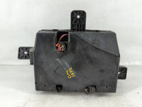 2013-2014 Hyundai Genesis Fusebox Fuse Box Panel Relay Module P/N:6B62 91263 2M6 Fits Fits 2013 2014 OEM Used Auto Parts - O
