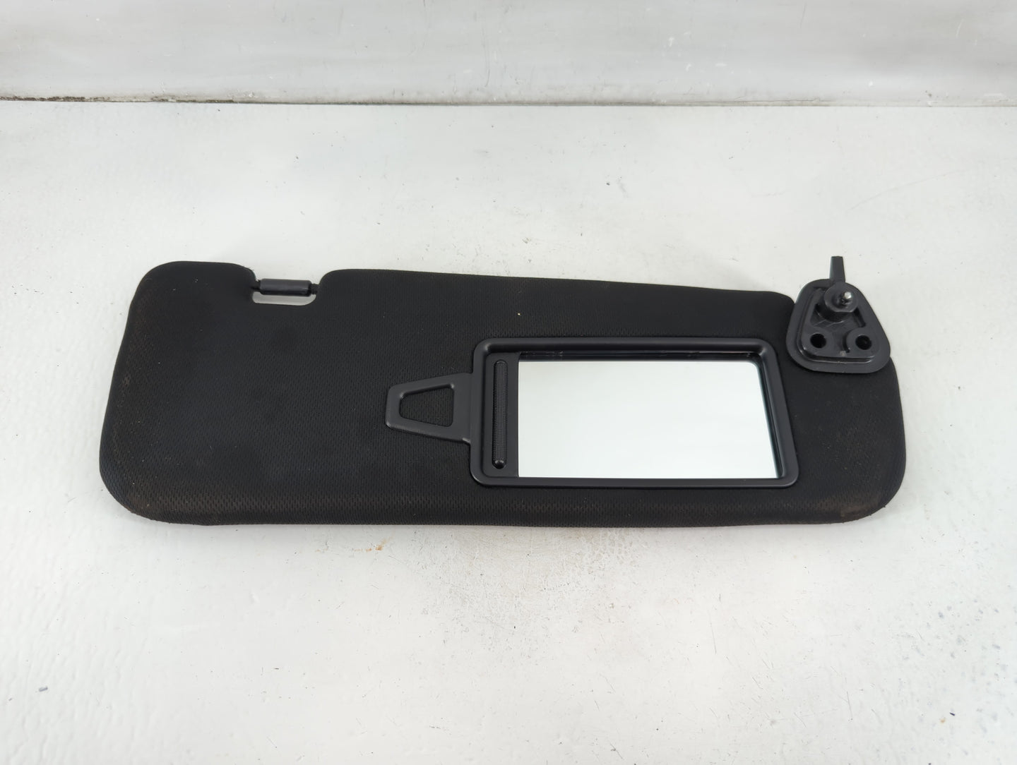 2009-2016 Hyundai Genesis Sun Visor Shade Replacement Passenger Right Mirror Fits Fits 2009 2010 2011 2012 2013 2014 2015 20