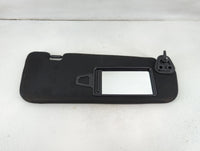 2009-2016 Hyundai Genesis Sun Visor Shade Replacement Passenger Right Mirror Fits Fits 2009 2010 2011 2012 2013 2014 2015 20
