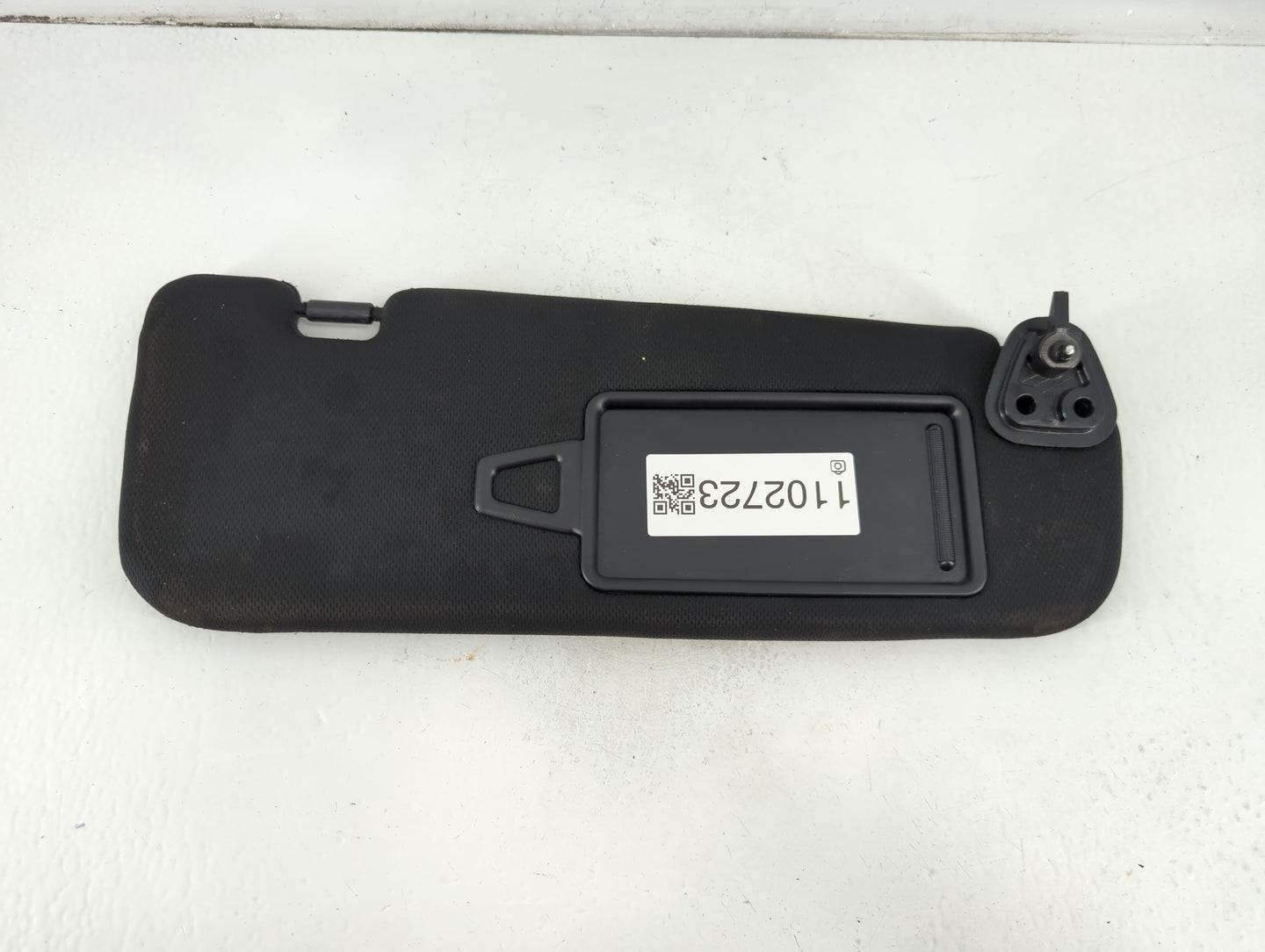 2009-2016 Hyundai Genesis Sun Visor Shade Replacement Passenger Right Mirror Fits Fits 2009 2010 2011 2012 2013 2014 2015 20