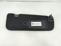 2009-2016 Hyundai Genesis Sun Visor Shade Replacement Passenger Right Mirror Fits Fits 2009 2010 2011 2012 2013 2014 2015 20
