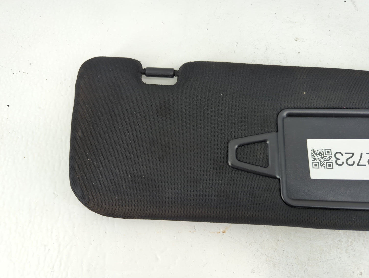 2009-2016 Hyundai Genesis Sun Visor Shade Replacement Passenger Right Mirror Fits Fits 2009 2010 2011 2012 2013 2014 2015 20