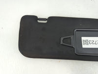 2009-2016 Hyundai Genesis Sun Visor Shade Replacement Passenger Right Mirror Fits Fits 2009 2010 2011 2012 2013 2014 2015 20