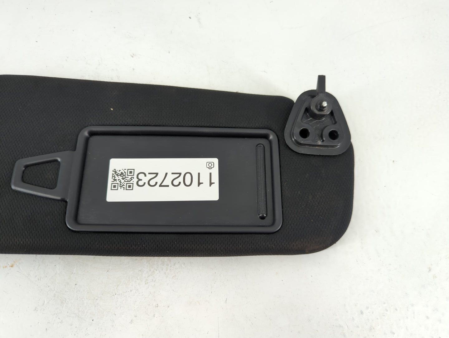 2009-2016 Hyundai Genesis Sun Visor Shade Replacement Passenger Right Mirror Fits Fits 2009 2010 2011 2012 2013 2014 2015 20