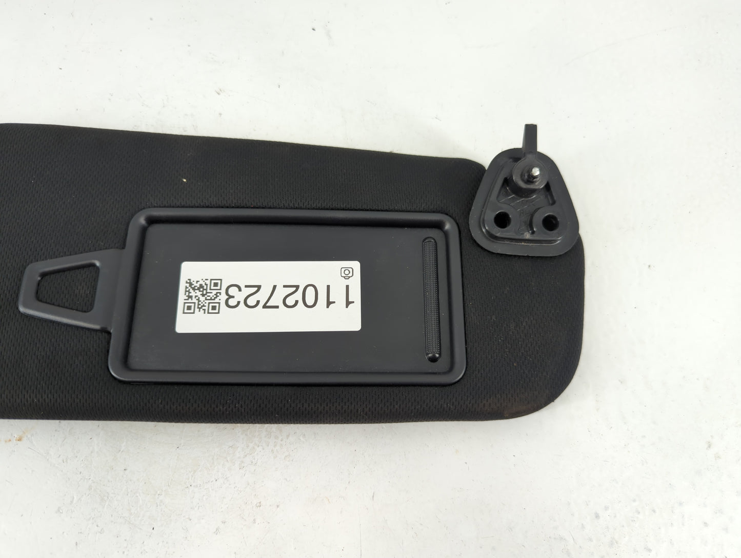 2009-2016 Hyundai Genesis Sun Visor Shade Replacement Passenger Right Mirror Fits Fits 2009 2010 2011 2012 2013 2014 2015 20