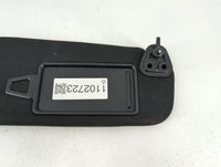 2009-2016 Hyundai Genesis Sun Visor Shade Replacement Passenger Right Mirror Fits Fits 2009 2010 2011 2012 2013 2014 2015 20