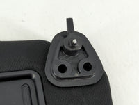 2009-2016 Hyundai Genesis Sun Visor Shade Replacement Passenger Right Mirror Fits Fits 2009 2010 2011 2012 2013 2014 2015 20