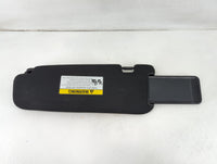 2009-2016 Hyundai Genesis Sun Visor Shade Replacement Passenger Right Mirror Fits Fits 2009 2010 2011 2012 2013 2014 2015 20