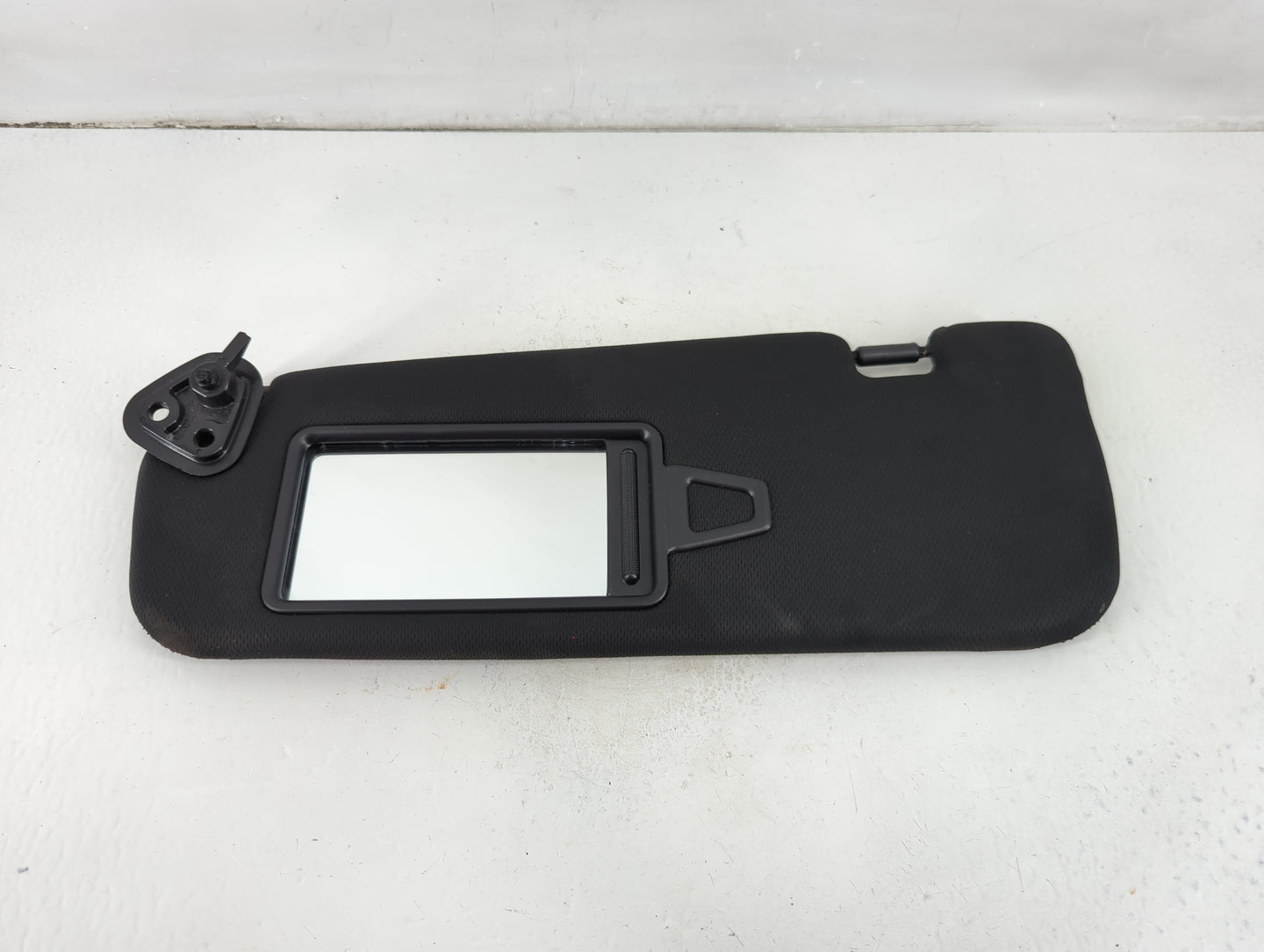 2009-2016 Hyundai Genesis Sun Visor Shade Replacement Driver Left Mirror Fits Fits 2009 2010 2011 2012 2013 2014 2015 2016 O