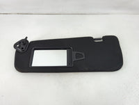 2009-2016 Hyundai Genesis Sun Visor Shade Replacement Driver Left Mirror Fits Fits 2009 2010 2011 2012 2013 2014 2015 2016 O