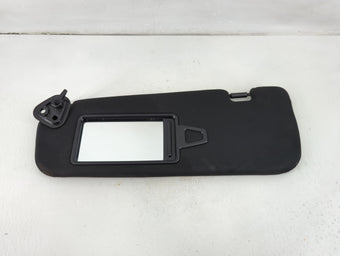compare product 2009-2016 Hyundai Genesis Sun Visor Shade Replacement Driver Left Mirror Fits Fits 2009 2010 2011 2012 2013 2014 2015 2016 OEM Used Auto Parts