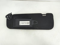 2009-2016 Hyundai Genesis Sun Visor Shade Replacement Driver Left Mirror Fits Fits 2009 2010 2011 2012 2013 2014 2015 2016 O
