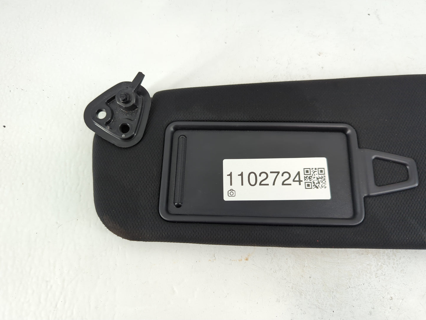 2009-2016 Hyundai Genesis Sun Visor Shade Replacement Driver Left Mirror Fits Fits 2009 2010 2011 2012 2013 2014 2015 2016 O