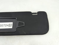 2009-2016 Hyundai Genesis Sun Visor Shade Replacement Driver Left Mirror Fits Fits 2009 2010 2011 2012 2013 2014 2015 2016 O