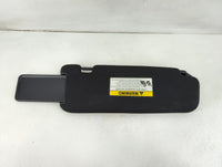 2009-2016 Hyundai Genesis Sun Visor Shade Replacement Driver Left Mirror Fits Fits 2009 2010 2011 2012 2013 2014 2015 2016 O