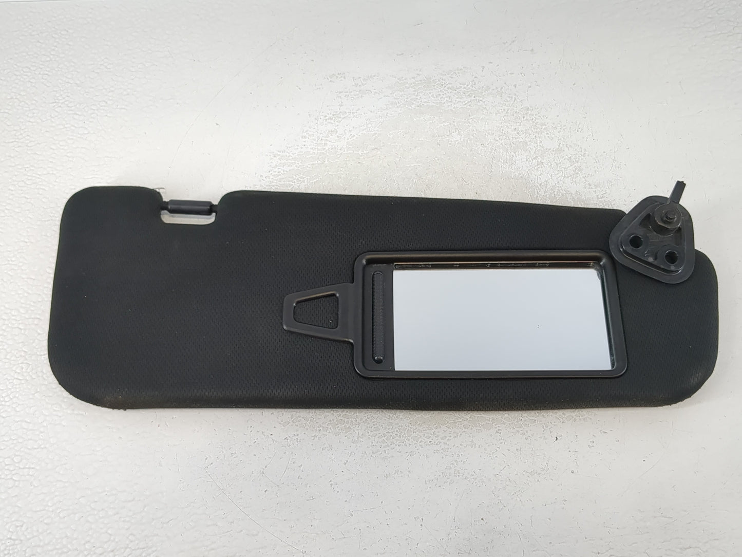 2009-2016 Hyundai Genesis Sun Visor Shade Replacement Passenger Right Mirror Fits Fits 2009 2010 2011 2012 2013 2014 2015 20