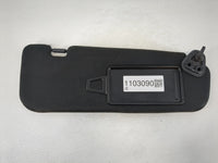 2009-2016 Hyundai Genesis Sun Visor Shade Replacement Passenger Right Mirror Fits Fits 2009 2010 2011 2012 2013 2014 2015 20