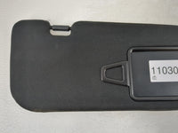 2009-2016 Hyundai Genesis Sun Visor Shade Replacement Passenger Right Mirror Fits Fits 2009 2010 2011 2012 2013 2014 2015 20