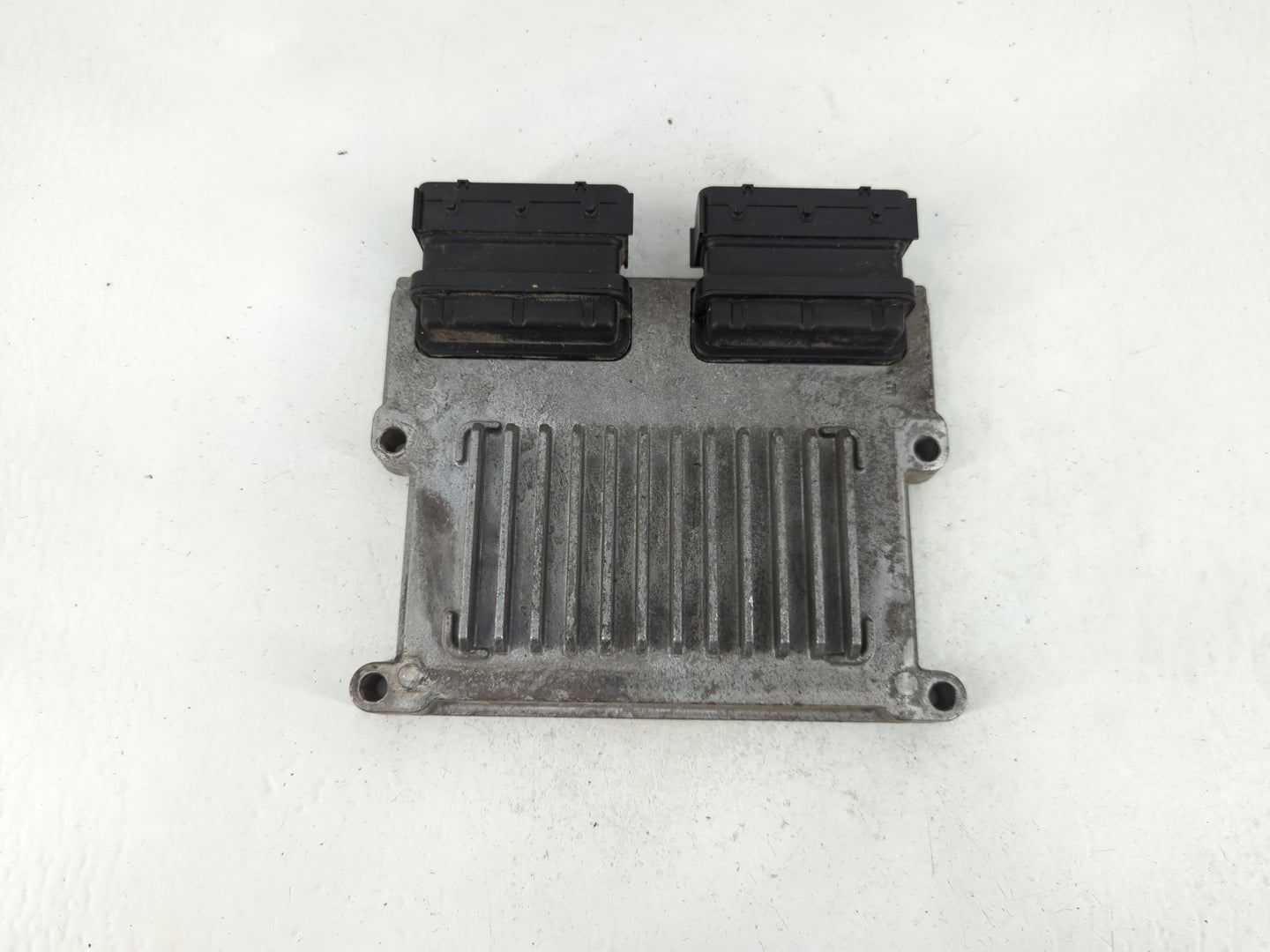 2012-2014 Hyundai Genesis PCM Engine Control Computer ECU ECM PCU OEM P/N:39105-3CBN2 Fits Fits 2012 2013 2014 OEM Used Auto