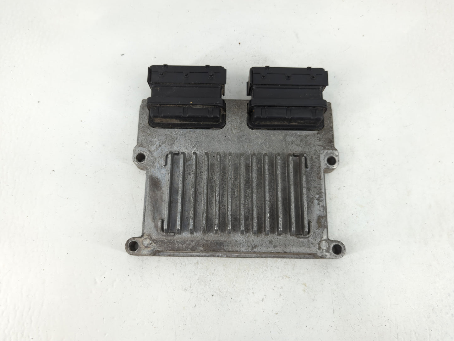 2012-2014 Hyundai Genesis PCM Engine Control Computer ECU ECM PCU OEM P/N:39105-3CBN2 Fits Fits 2012 2013 2014 OEM Used Auto