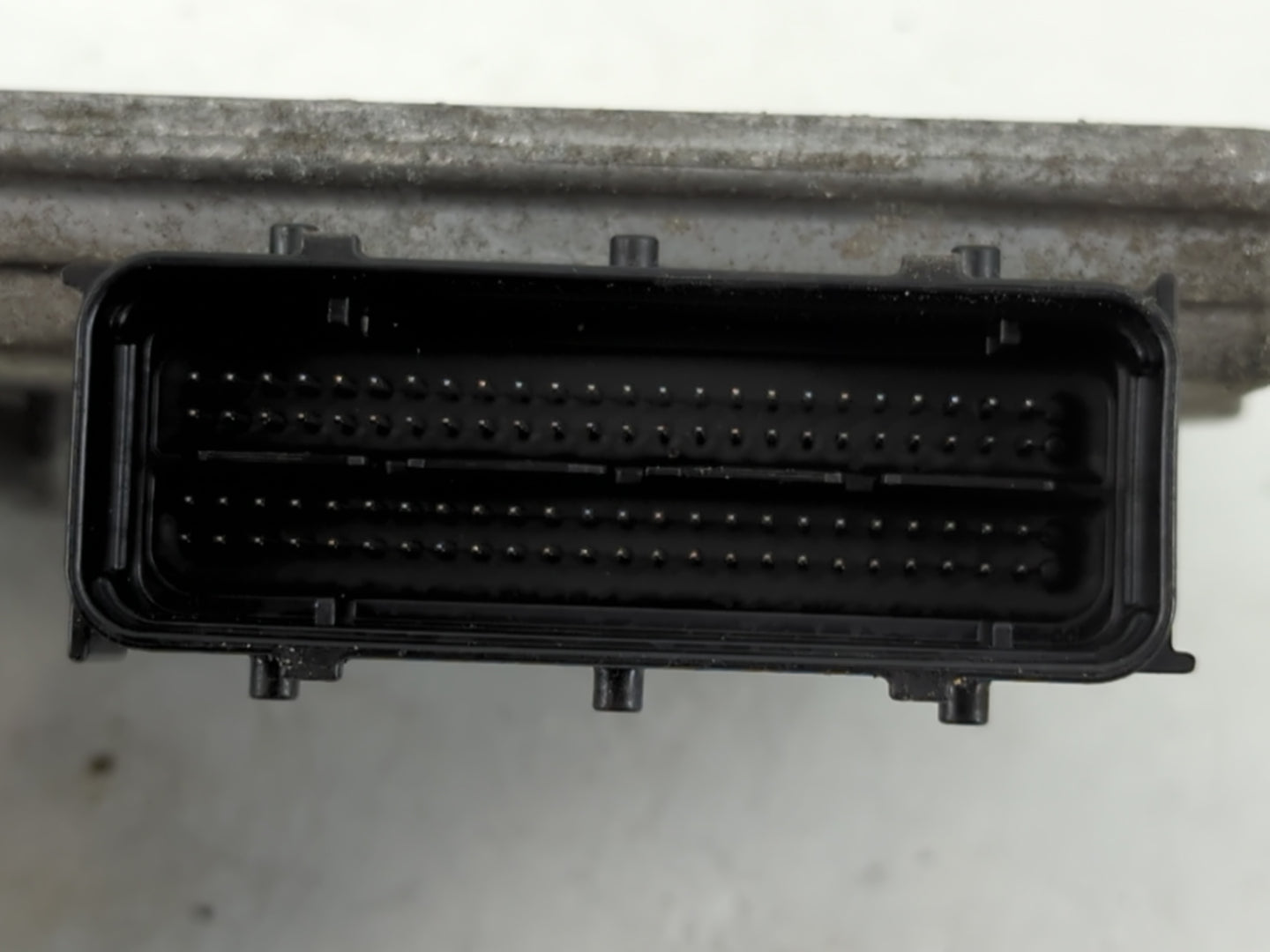 2012-2014 Hyundai Genesis PCM Engine Control Computer ECU ECM PCU OEM P/N:39105-3CBN2 Fits Fits 2012 2013 2014 OEM Used Auto