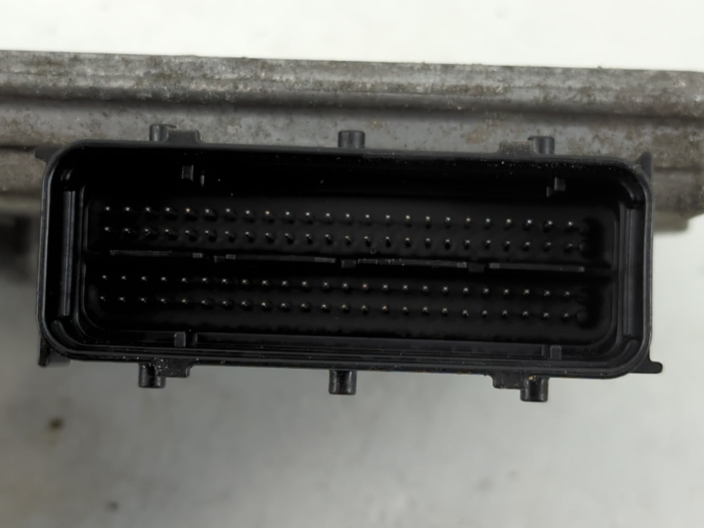 2012-2014 Hyundai Genesis PCM Engine Control Computer ECU ECM PCU OEM P/N:39105-3CBN2 Fits Fits 2012 2013 2014 OEM Used Auto