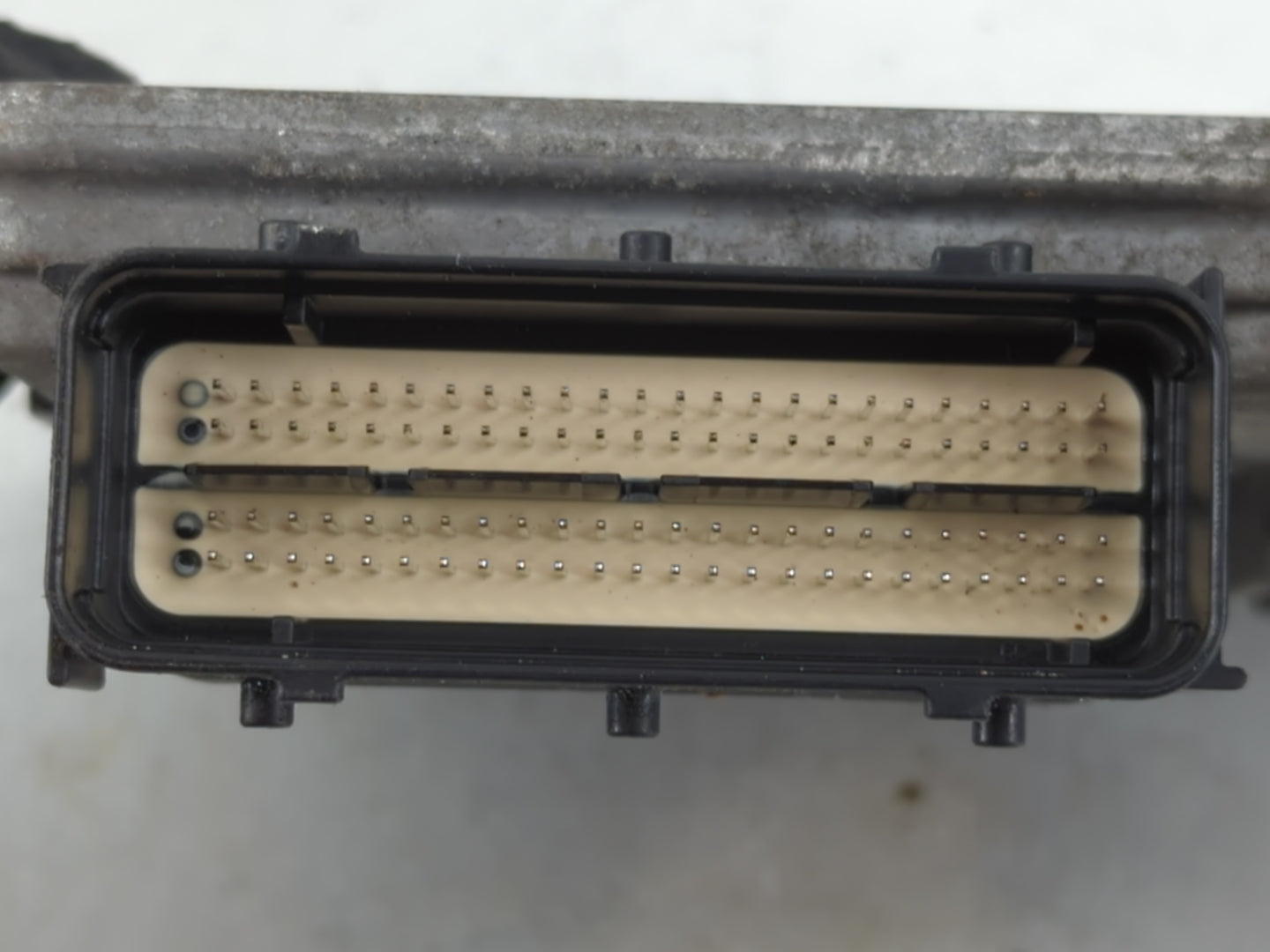 2012-2014 Hyundai Genesis PCM Engine Control Computer ECU ECM PCU OEM P/N:39105-3CBN2 Fits Fits 2012 2013 2014 OEM Used Auto