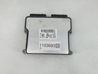 2012-2014 Hyundai Genesis PCM Engine Control Computer ECU ECM PCU OEM P/N:39105-3CBN2 Fits Fits 2012 2013 2014 OEM Used Auto