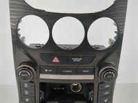 2013-2016 Hyundai Genesis Climate Control Module Temperature AC/Heater Replacement P/N:97250-2MFP0 Fits Fits 2013 2014 2015 