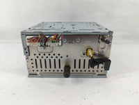 2013 Hyundai Genesis Radio AM FM Cd Player Receiver Replacement P/N:96180-2M117YHG Fits OEM Used Auto Parts - Oemusedautopar