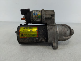 compare product 2013-2014 Hyundai Genesis Car Starter Motor Solenoid OEM P/N:36100-2G200 Fits Fits 2008 2009 2010 2011 2012 2013 2014 2015 2016 OEM Used Auto Parts
