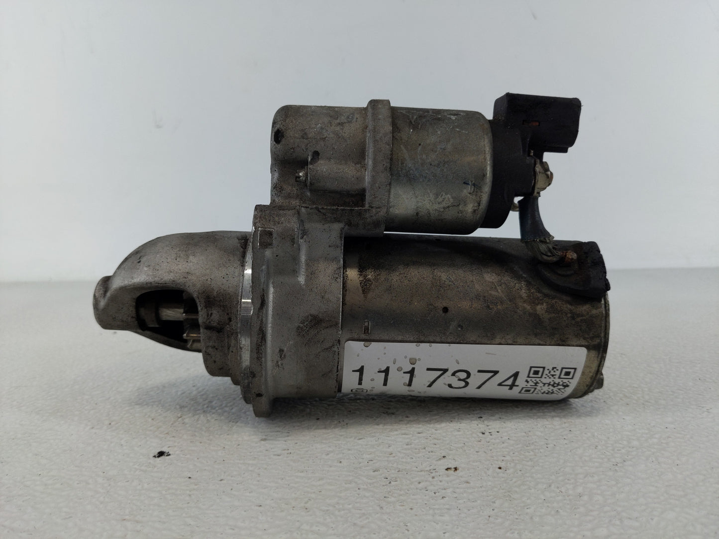 2013-2014 Hyundai Genesis Car Starter Motor Solenoid OEM P/N:36100-2G200 Fits Fits 2008 2009 2010 2011 2012 2013 2014 2015 2