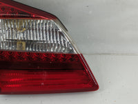 2012-2014 Hyundai Genesis Tail Light Assembly Driver Left OEM P/N:92403-3M2 Fits Fits 2012 2013 2014 OEM Used Auto Parts - O
