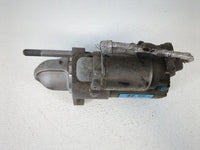2013-2016 Hyundai Genesis Car Starter Motor Solenoid OEM P/N:36100-3C230 Fits Fits 2013 2014 2015 2016 OEM Used Auto Parts -