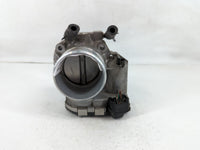 2009-2014 Hyundai Genesis Throttle Body P/N:35100-2C300 Fits Fits 2009 2010 2011 2012 2013 2014 OEM Used Auto Parts - Oemuse