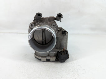 compare product 2009-2014 Hyundai Genesis Throttle Body P/N:35100-2C300 Fits Fits 2009 2010 2011 2012 2013 2014 OEM Used Auto Parts
