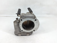 2009-2014 Hyundai Genesis Throttle Body P/N:35100-2C300 Fits Fits 2009 2010 2011 2012 2013 2014 OEM Used Auto Parts - Oemuse