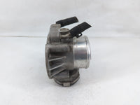 2009-2014 Hyundai Genesis Throttle Body P/N:35100-2C300 Fits Fits 2009 2010 2011 2012 2013 2014 OEM Used Auto Parts - Oemuse