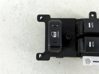 2013-2016 Hyundai Genesis Master Power Window Switch Replacement Driver Side Left P/N:202008374 Fits Fits 2013 2014 2015 201