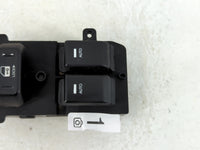 2013-2016 Hyundai Genesis Master Power Window Switch Replacement Driver Side Left P/N:202008374 Fits Fits 2013 2014 2015 201