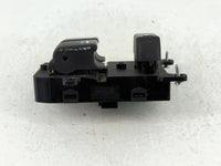 2013-2016 Hyundai Genesis Master Power Window Switch Replacement Driver Side Left P/N:202008374 Fits Fits 2013 2014 2015 201